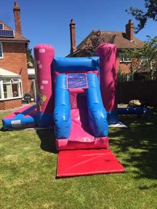 Bouncy Castle Hire Dover Kent